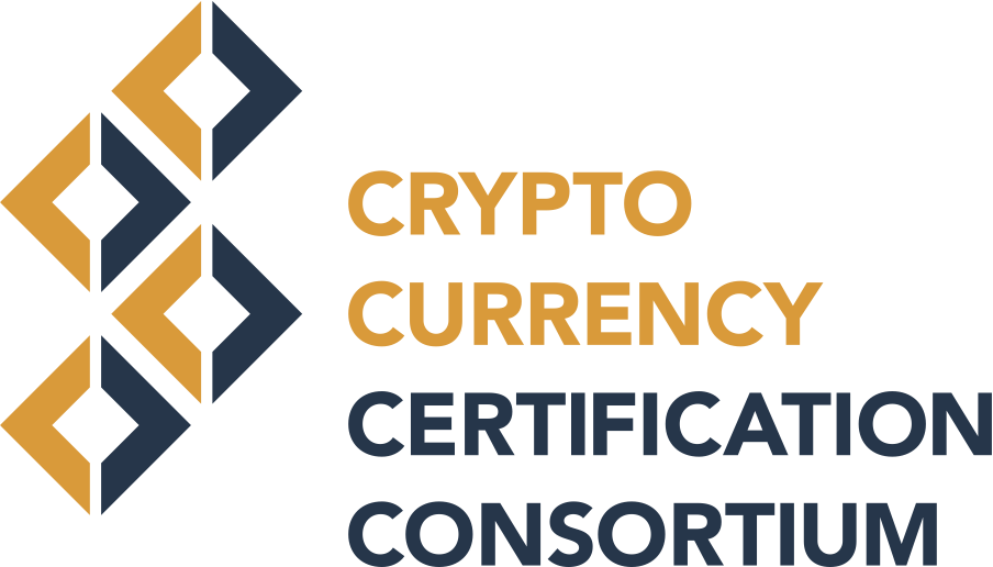 Cryptocurrency certification consortium crypto market cap yahoo